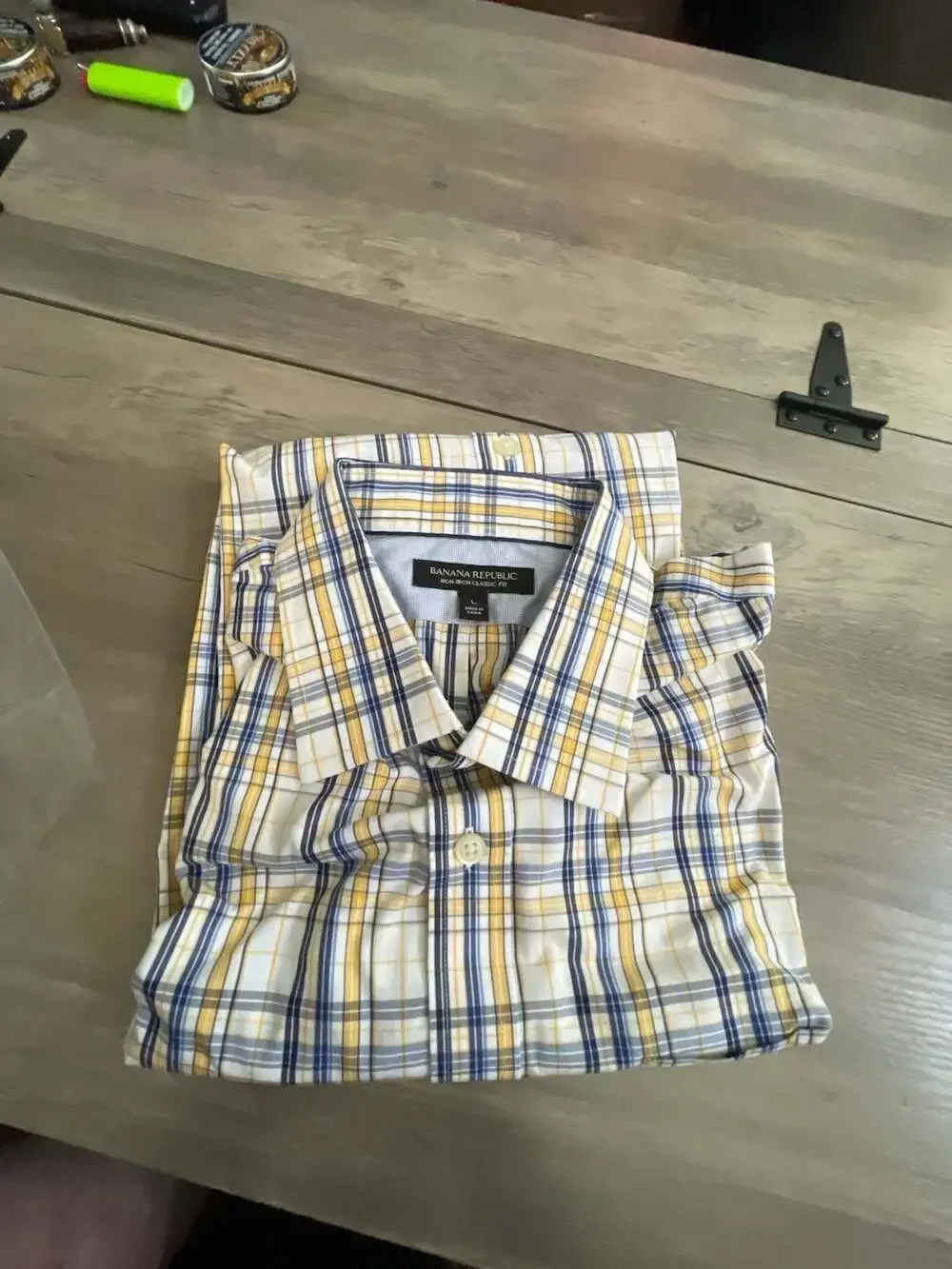 Banana Republic banana republic
